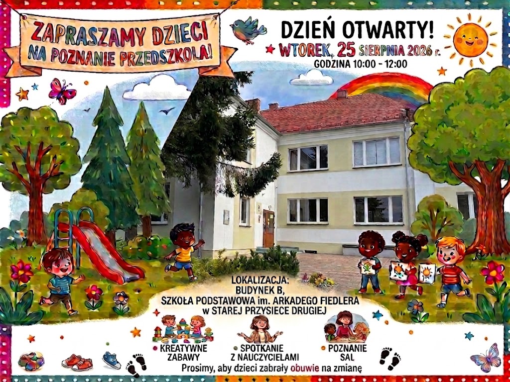 zaproszenie