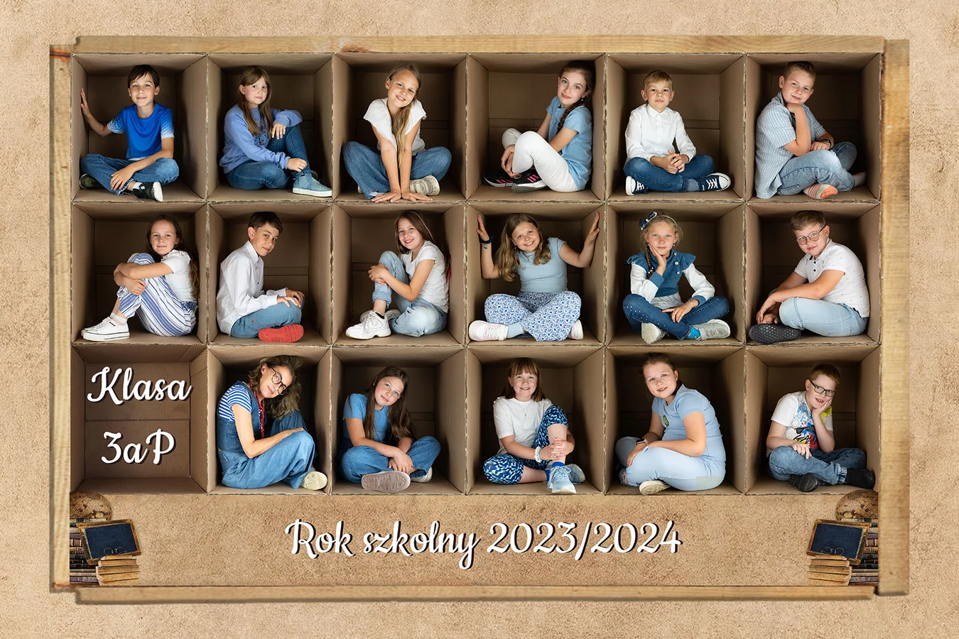 Laboratoria Przyszłości w Przysiece