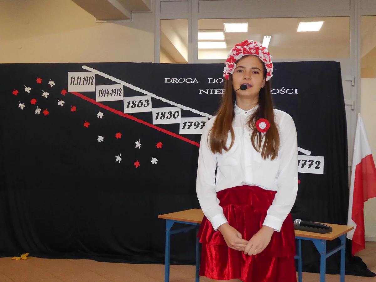 Narodowe Święto Niepodległości