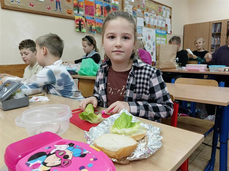 Projekty promujące zdrowie