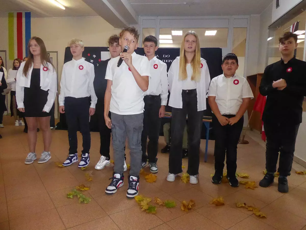 Nowy rok szkolny z Laboratoriami Przyszłości