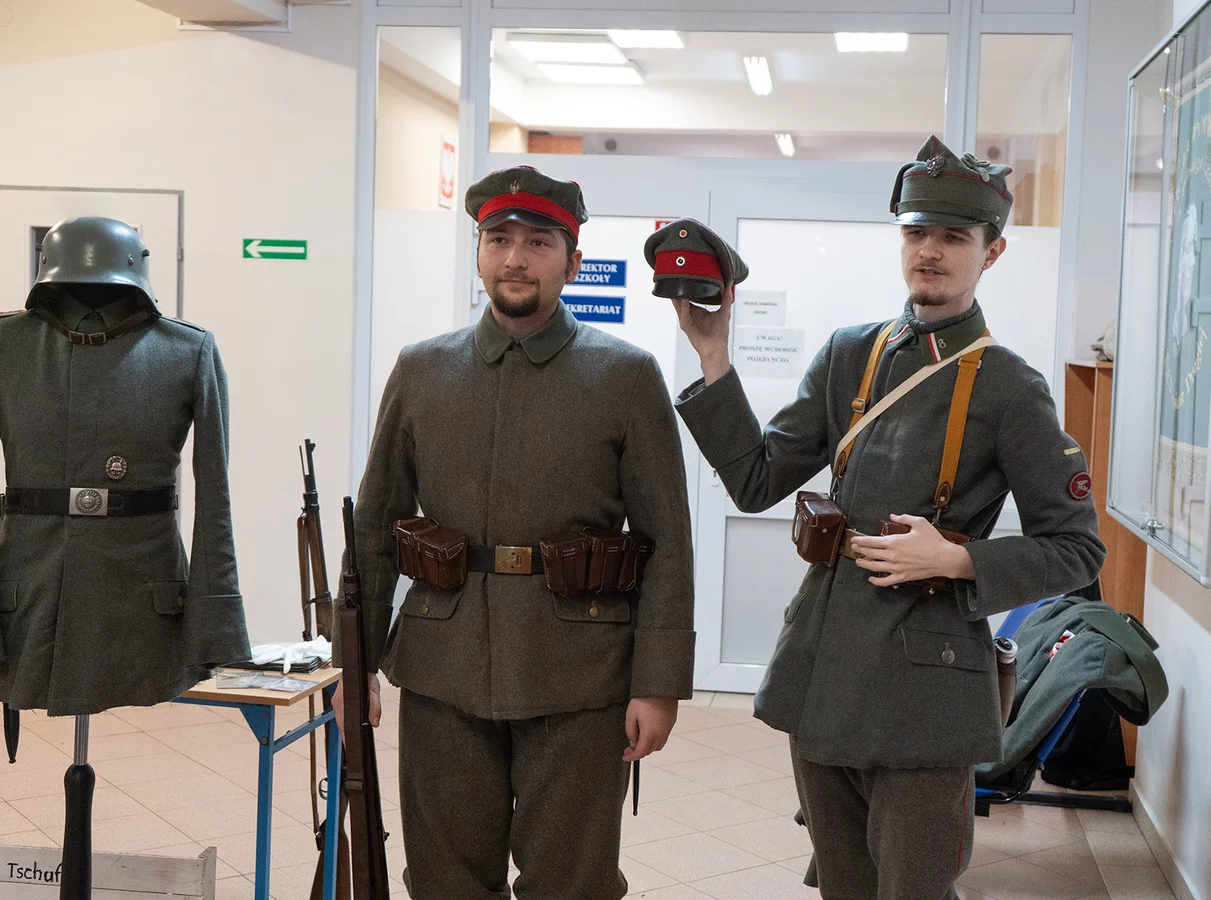 Pamiętaliśmy o Powstaniu Wielkopolskim