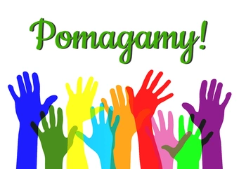 Pomagamy