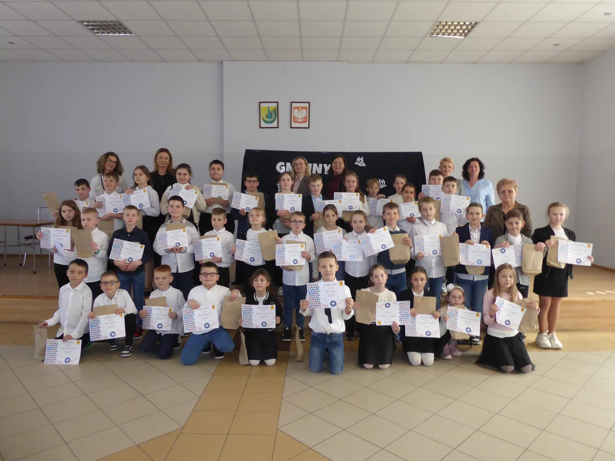 „Mistrz Ortografii”