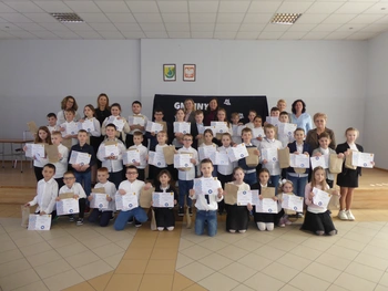 konkurs ortograficzny