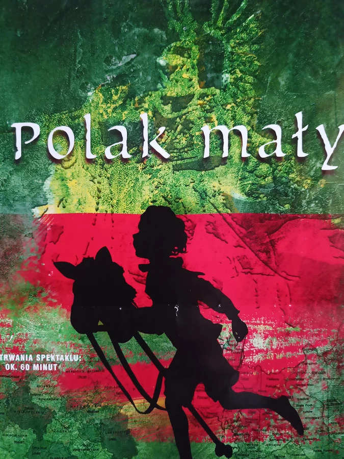 „Polak mały”