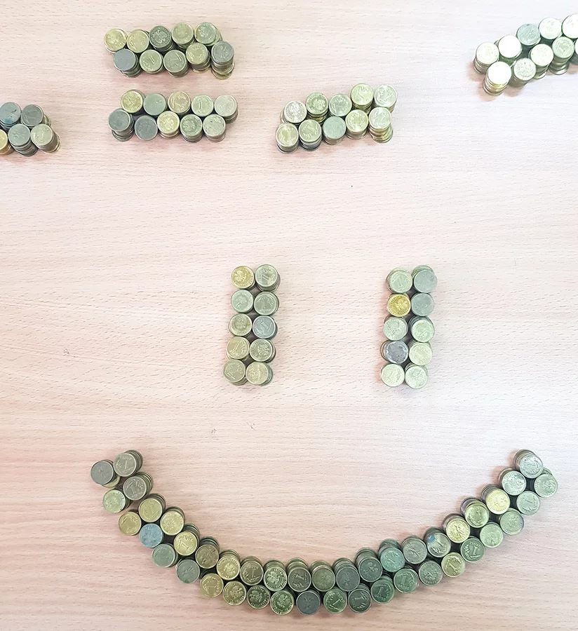 Podsumowanie akcji Góra Grosza 2024/2025