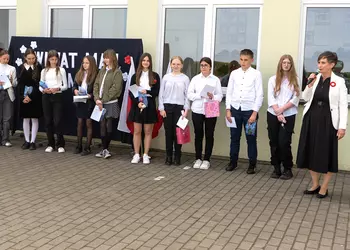 Laureaci konkursów związanych z Bolesławem Chrobrym