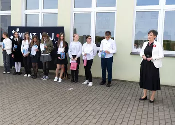 Podsumowanie konkursów związanych z Bolesławem Chrobrym