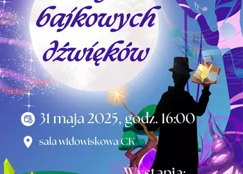 Informacje o koncercie