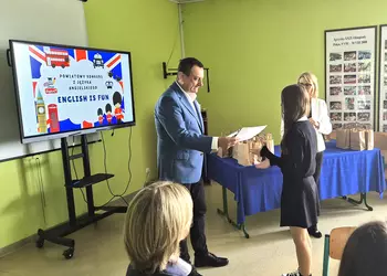 Sukces Danusi