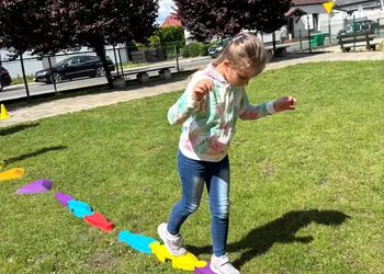 Doskonalimy równowagę