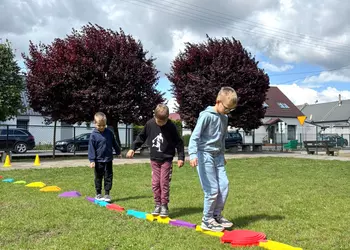 Nazywamy kolory w języku angielskim