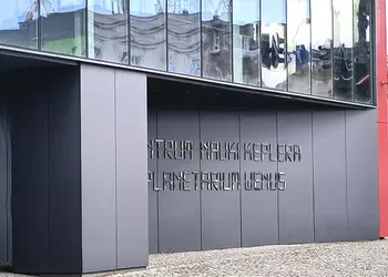 Planetarium Wenus