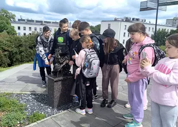 W poszukiwaniu Bachusików