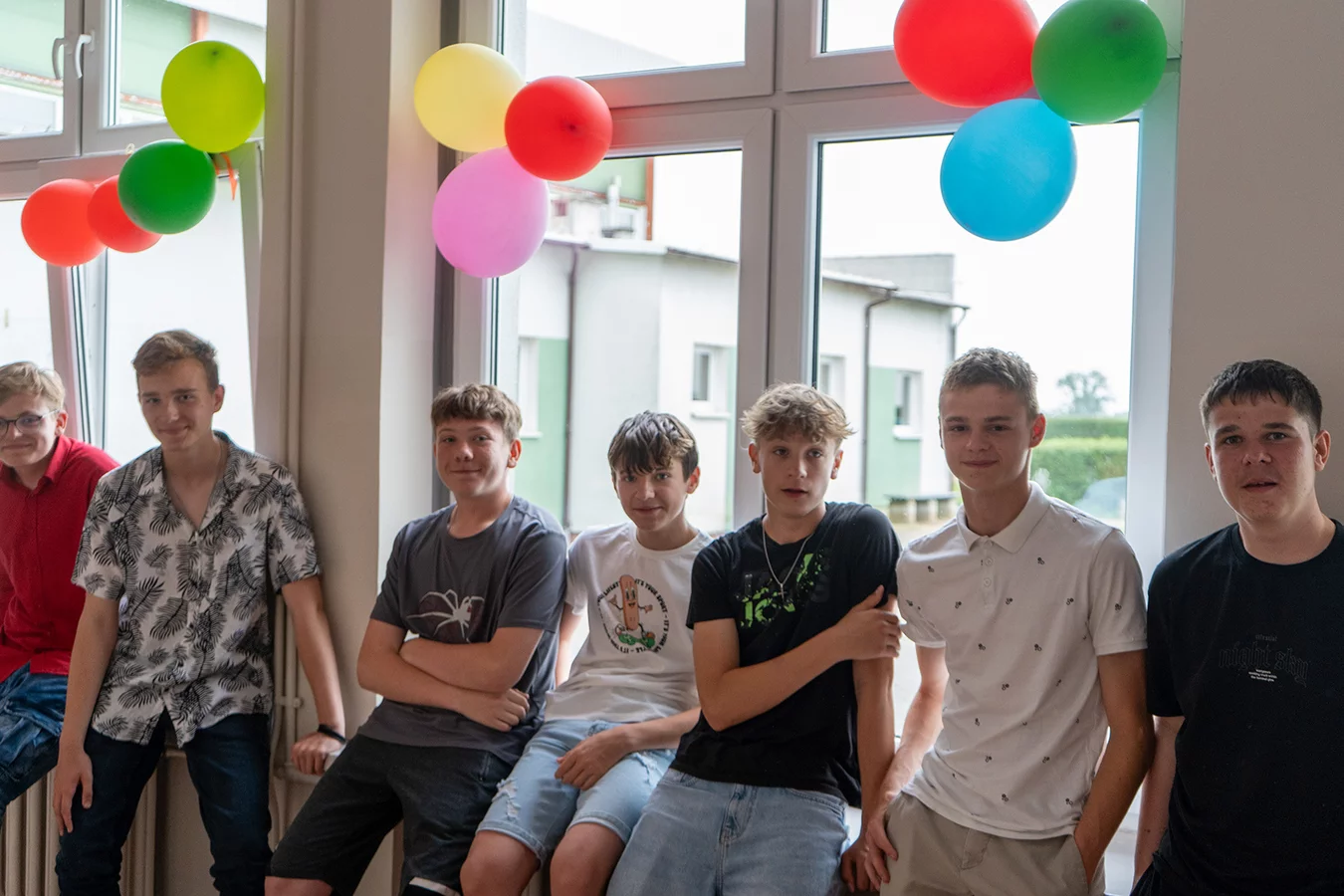 Powrót do minionych lat