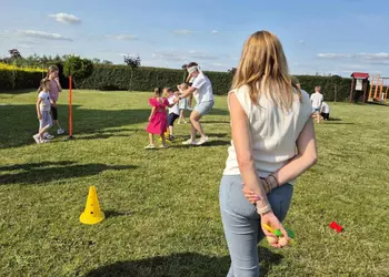 Konkurencje zręcznościowe