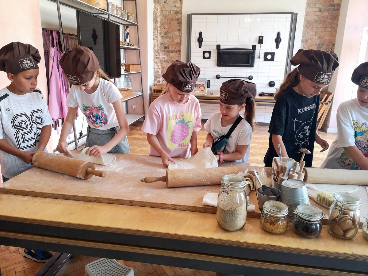 W nietypowych muzeach