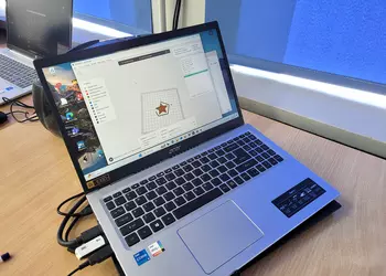Przygotowanie modelu 3D do druku
