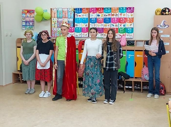 Spotkania z historią