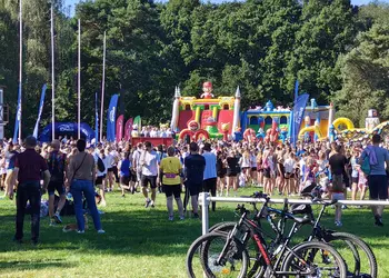 Atrakcje dla uczestników biegów