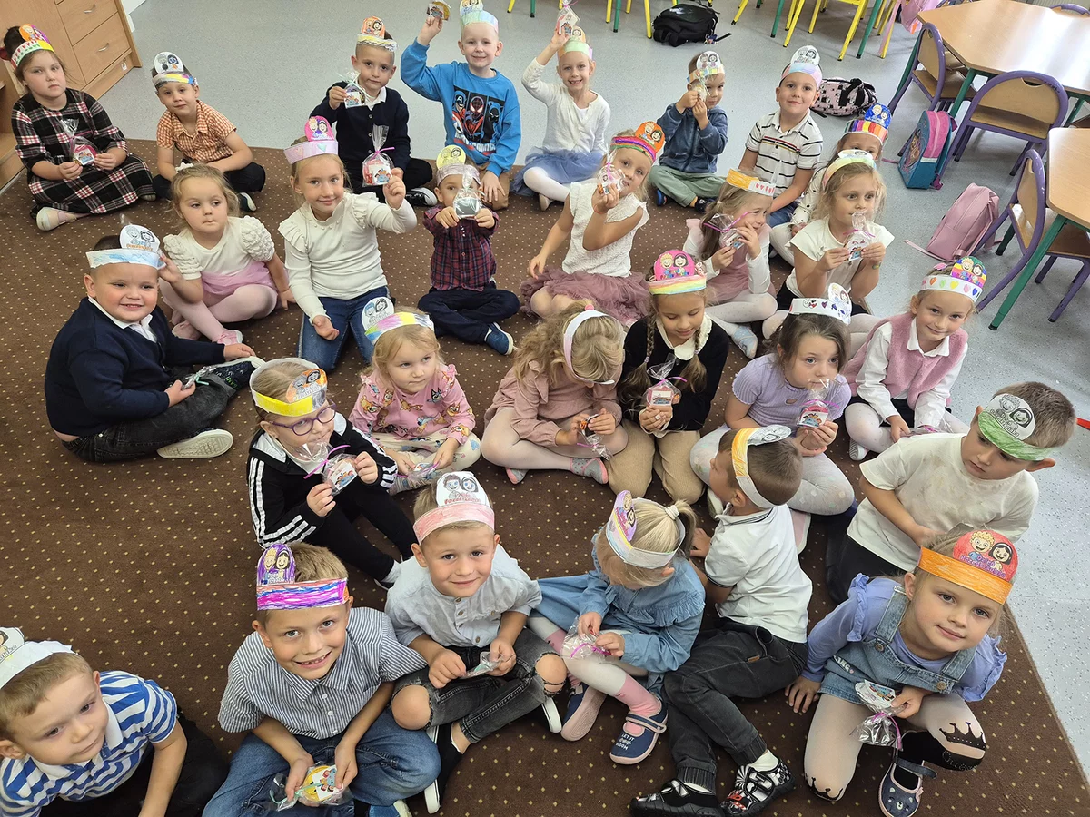 Dzień Przedszkolaka