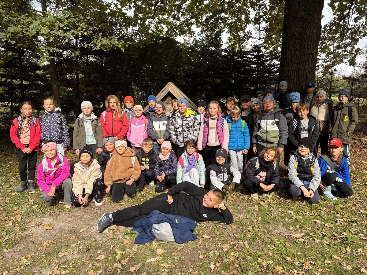 2W dla Ziemi - małe działania, wielka zmiana!