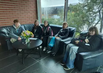 W oczekiwaniu na kolejne zadanie