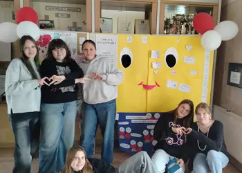 Tablica życzliwości