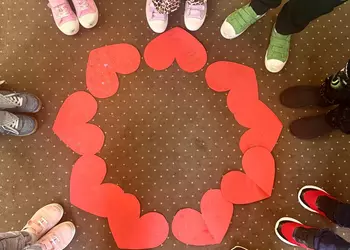 Tydzień Przeciwdziałania Przemocy