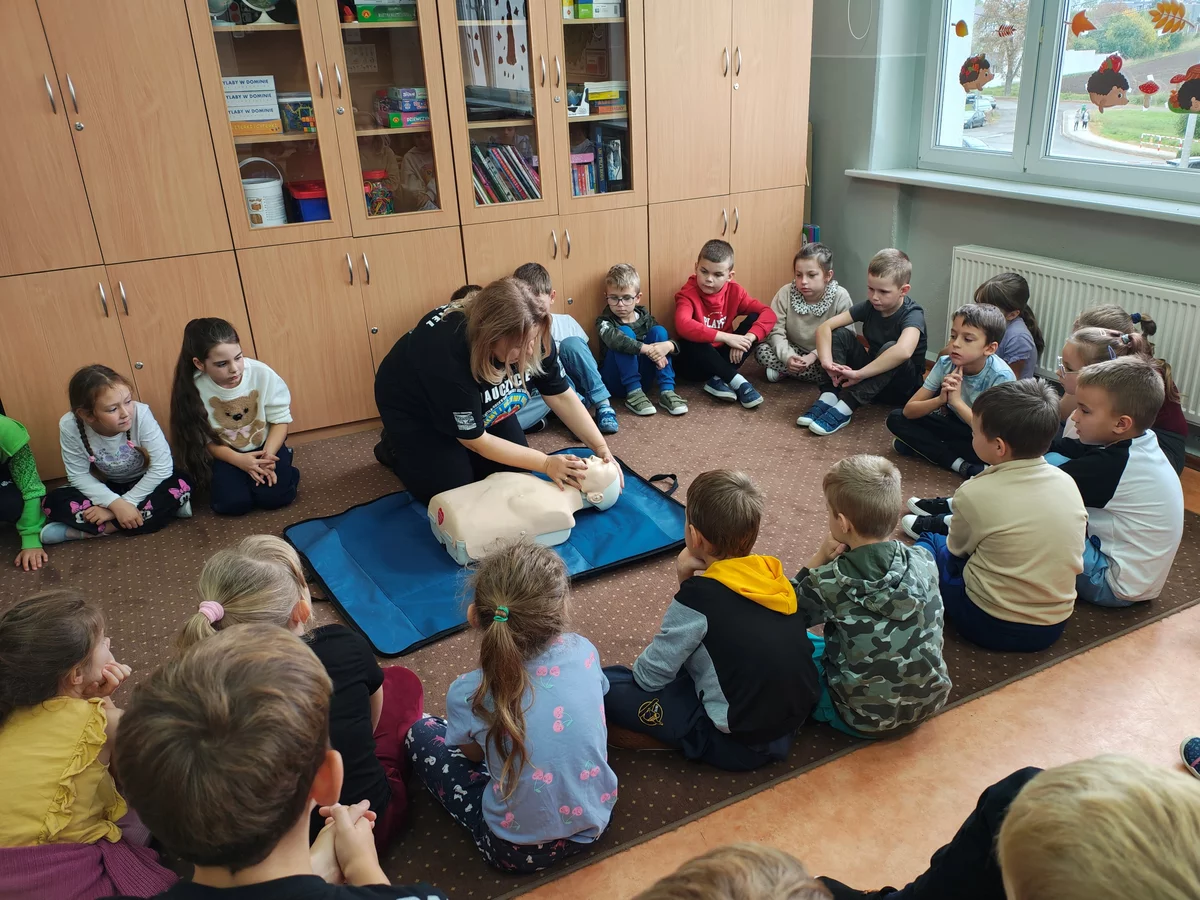 Światowy Dzień Przywracania Czynności Serca