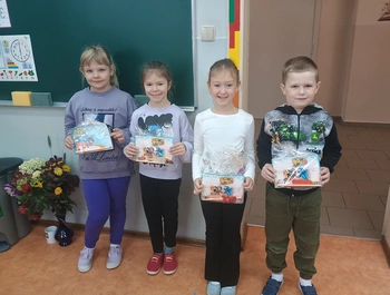 „Moja wizyta w gabinecie stomatologicznym”