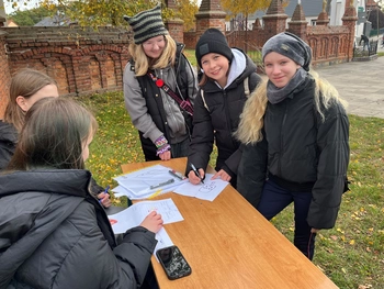 II „Gra Wiejska”