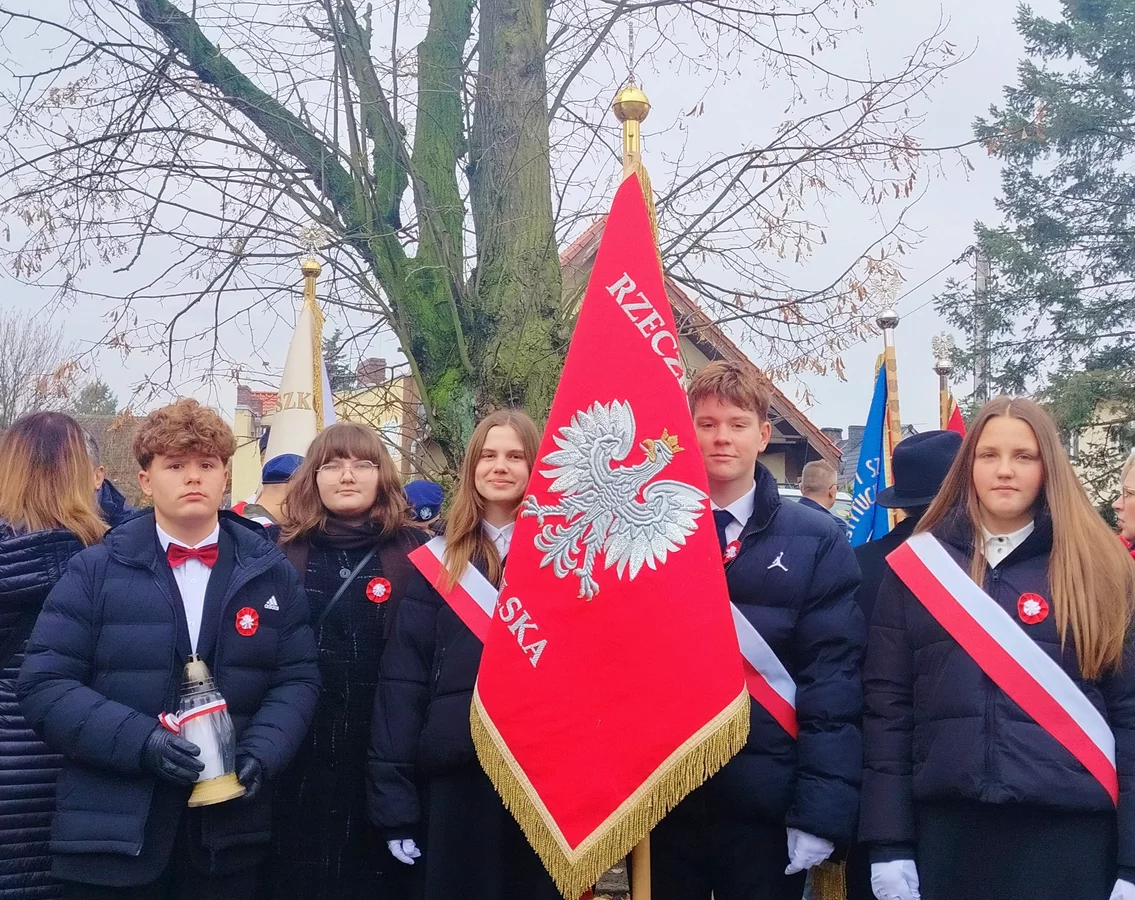 Obchody Święta Niepodległości w Śmiglu