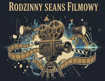 Rodzinny seans filmowy