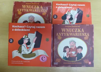  Wyprawka Czytelnicza