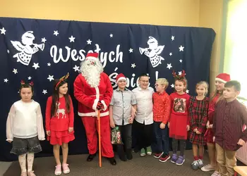 Spotkanie z Gwiazdorem