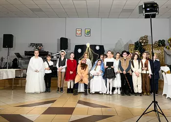 Występ w Widziszewie