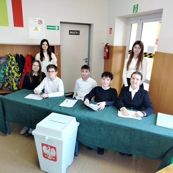 Szkolny Fundusz Uczniowski