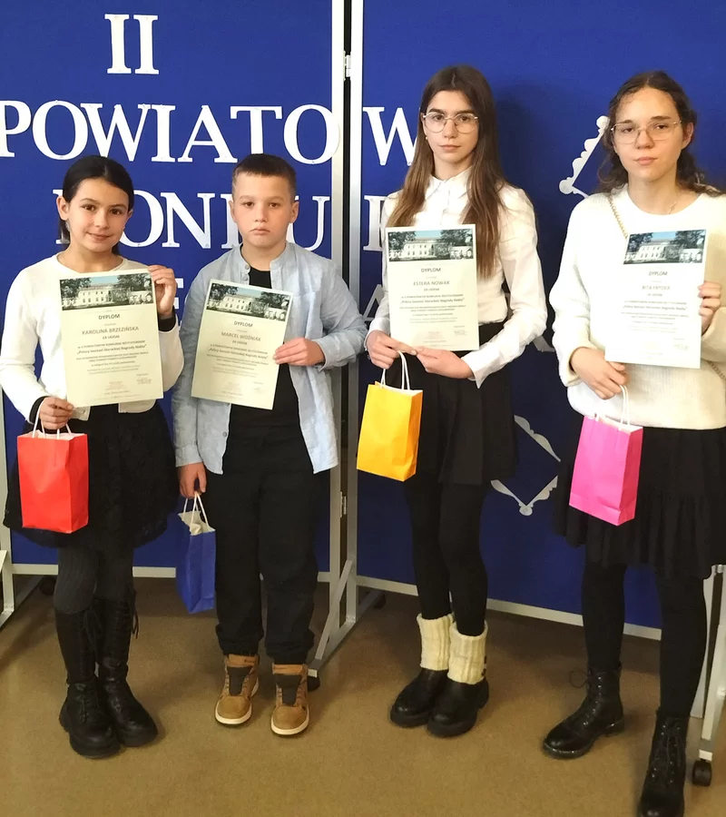 Konkurs recytatorski