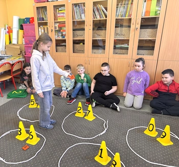 Święto Królowej Nauk w naszej szkole