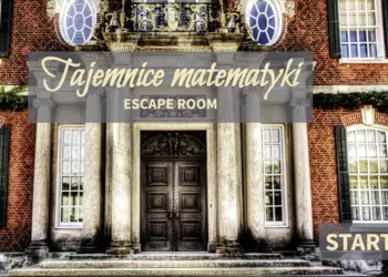 Matematyczny escape room