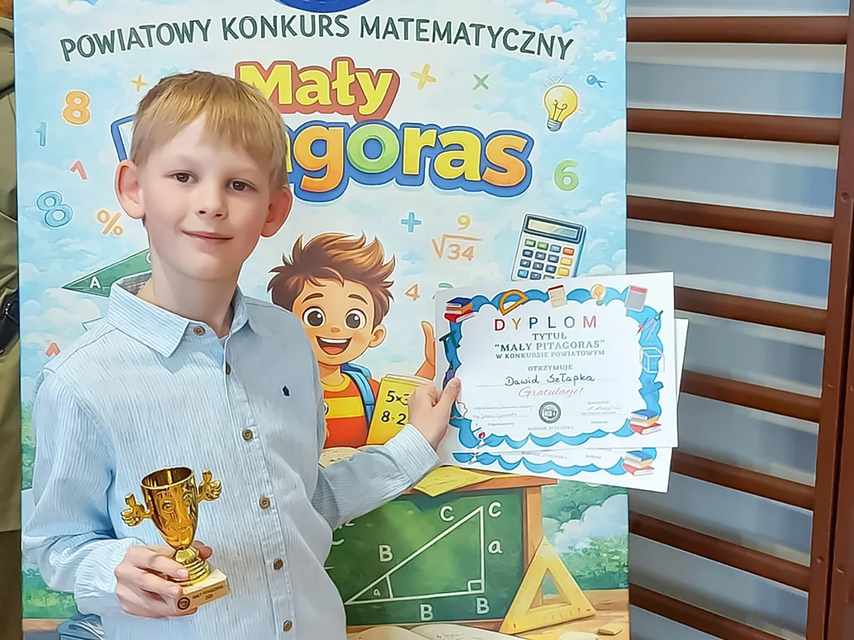 Mały Pitagoras