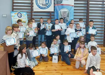 uczestnicy konkursu