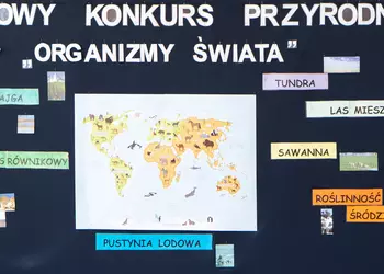 Gazetka tematyczna