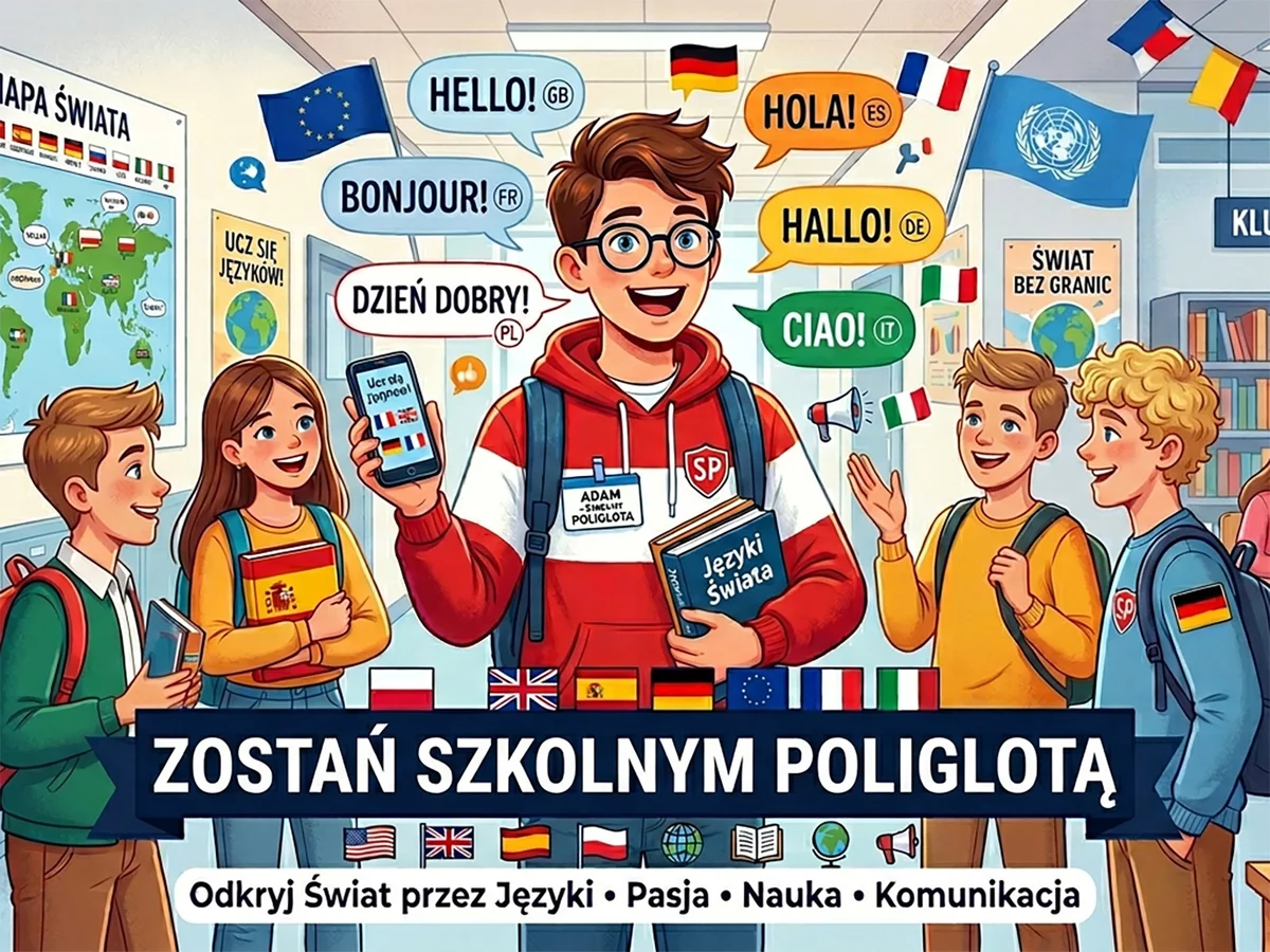 Konkurs powiatowy 