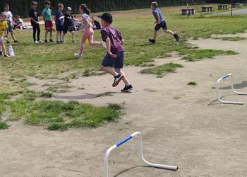 Konkurencje sportowe