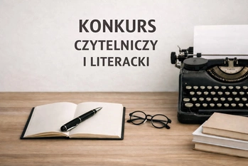 konkurs czytelniczy i literacki