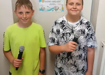 Nowi szkolni DJ'ie na rok szkolny 2026-2027