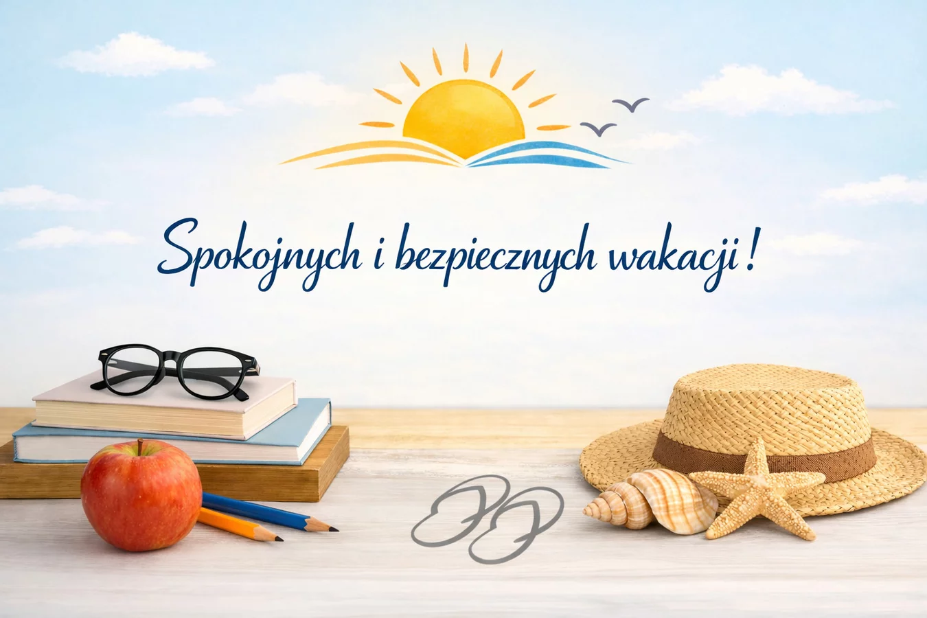 Życzenia Burmistrz Śmigla